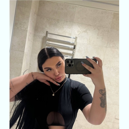     .   