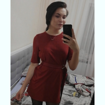 Грациозная резвая ледибой